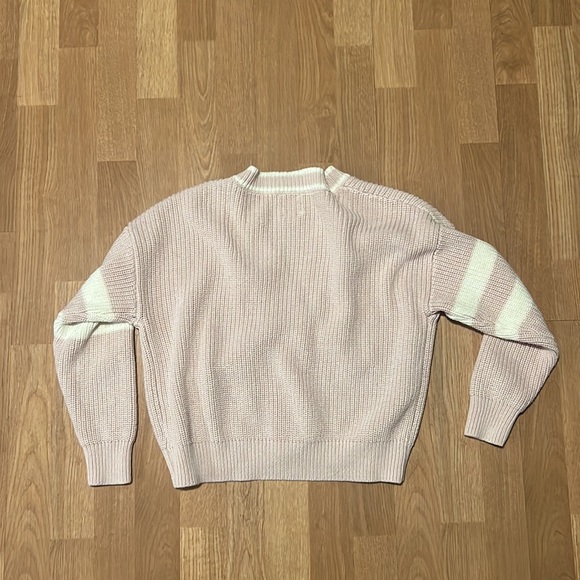 Pink Sweater - Picture 3 of 3